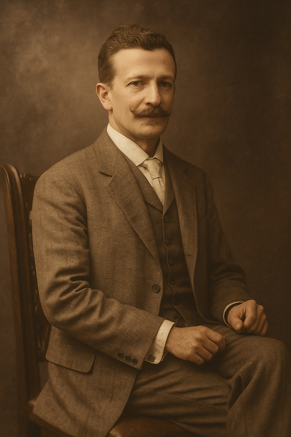 Salvador Gómez, orgullo revolucionario de Etzatlán