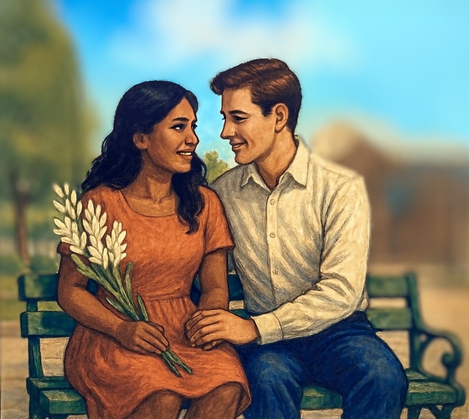 La banca de los enamorados - Historia de Etzatlán.