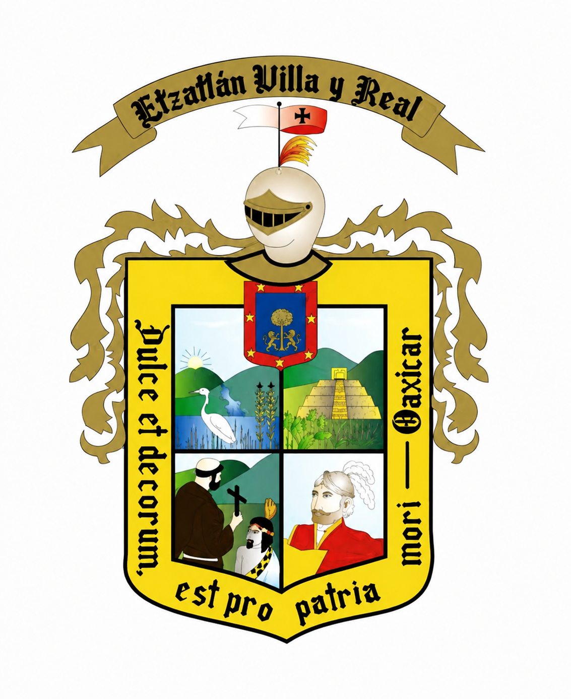 Antecedentes históricos de Etzatlán.