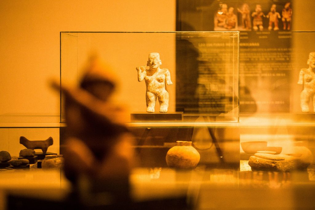 Museo Oaxicar: un viaje al pasado que late en Etzatlán.