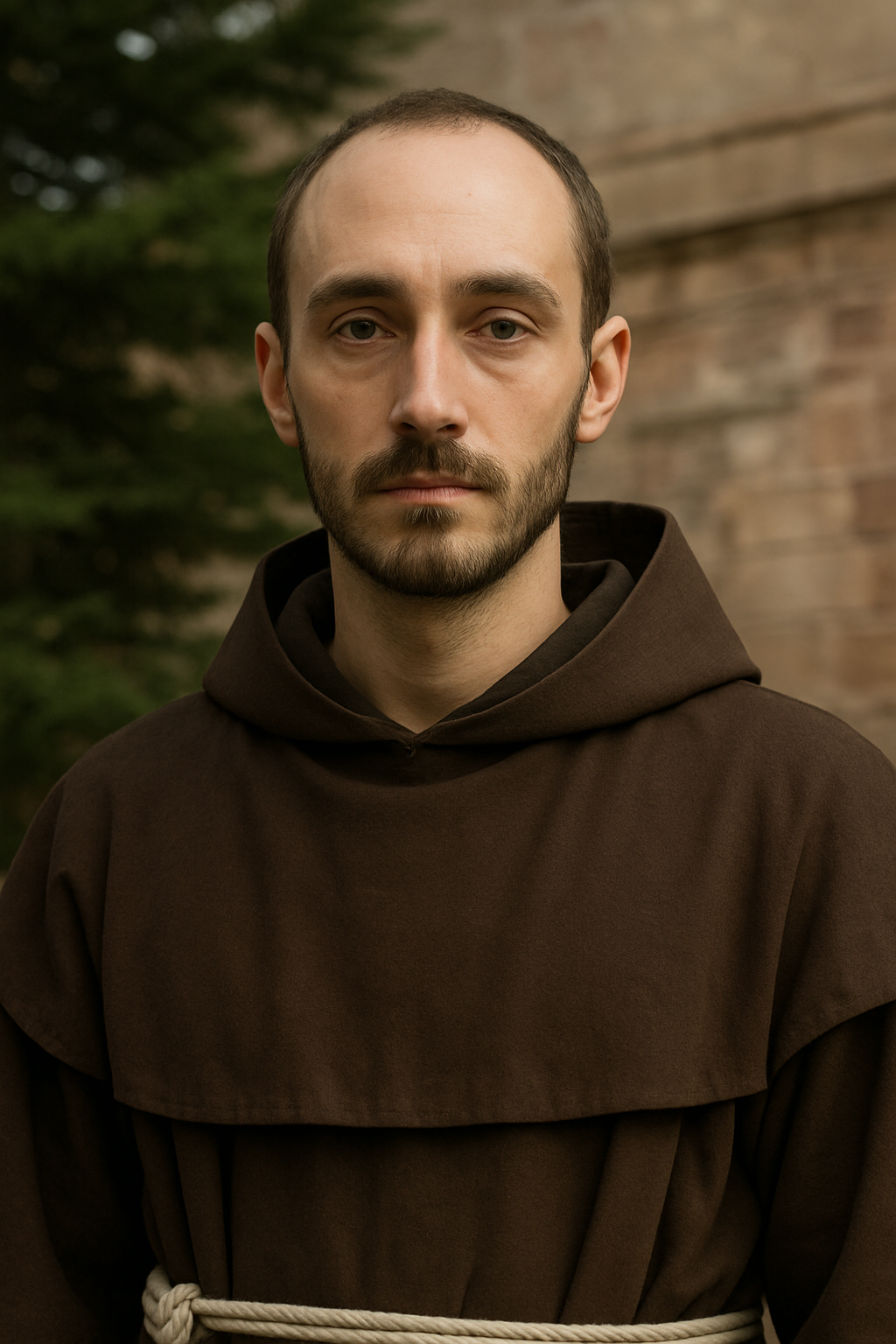 Fray Juan Calero - El primer mártir Franciscano de América.